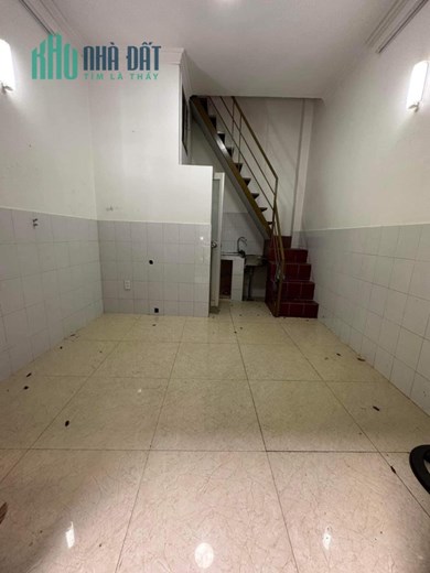 Bán nhà mini Hồ Biểu Chánh,Phú Nhuận 3 tầng 2pn nhỉnh 2 tỷ
