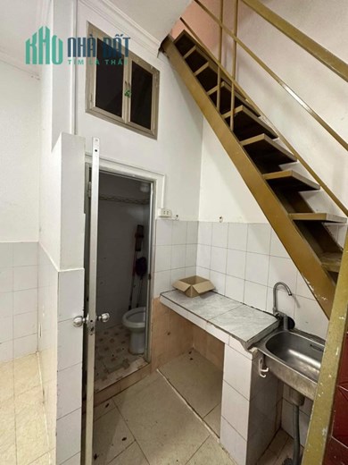 Bán nhà mini Hồ Biểu Chánh,Phú Nhuận 3 tầng 2pn nhỉnh 2 tỷ