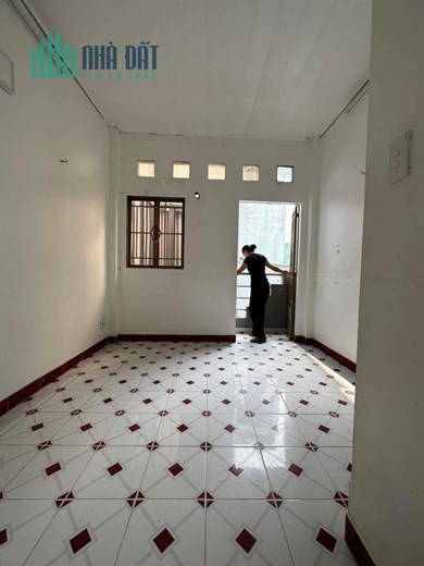 Bán nhà mini Hồ Biểu Chánh,Phú Nhuận 3 tầng 2pn nhỉnh 2 tỷ