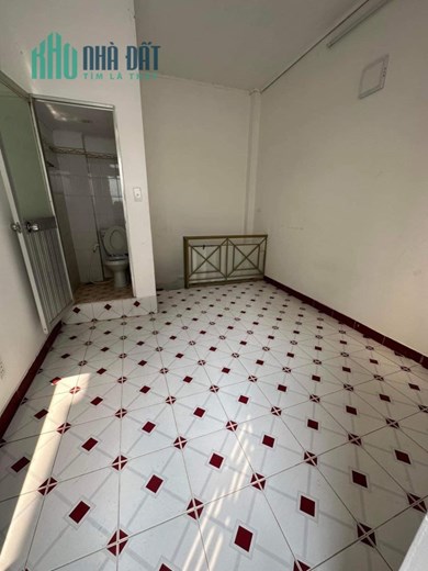 Bán nhà mini Hồ Biểu Chánh,Phú Nhuận 3 tầng 2pn nhỉnh 2 tỷ