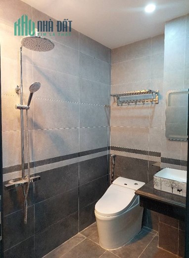 NHÀ ĐẸP PHỐ BỒ ĐỀ, DT 58M, 5TẦNG, GIÁ 6 TỶ 6  NGÕ  THÔNG Ô TÔ ĐỖ CỬA,VÀO NHÀ, GẦN PHỒ HỒNG TIẾN,