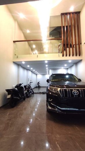NHÀ ĐẸP  BỒ ĐỀ DT65 M 6 TẦNG GIÁ 12 TỶ,FULL NỘI THẤT GARA Ô TÔ THANG MÁY NHẬP KHẨU.