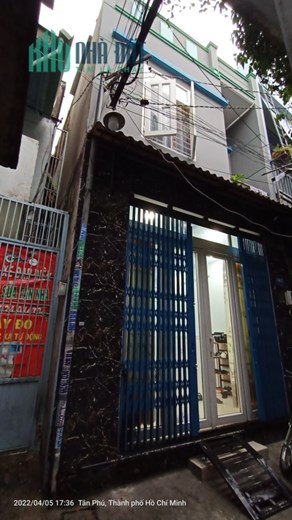 Bán nhà Cao Văn Ngọc TP 56m2 2T 3PN ngang 4.5m 20m ra MT sổ vuông vức công chứng ngay giá chỉ 5 tỷxx