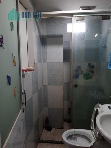 Bán nhà Cao Văn Ngọc TP 56m2 2T 3PN ngang 4.5m 20m ra MT sổ vuông vức công chứng ngay giá chỉ 5 tỷxx