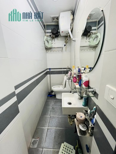 BÁN NHÀ TÔN ĐỨC THẮNG 18M2x4 TẦNG, NHÀ MỚI, 3 BƯỚC CHÂN RA PHỐ- GIÁ 2TỶ28