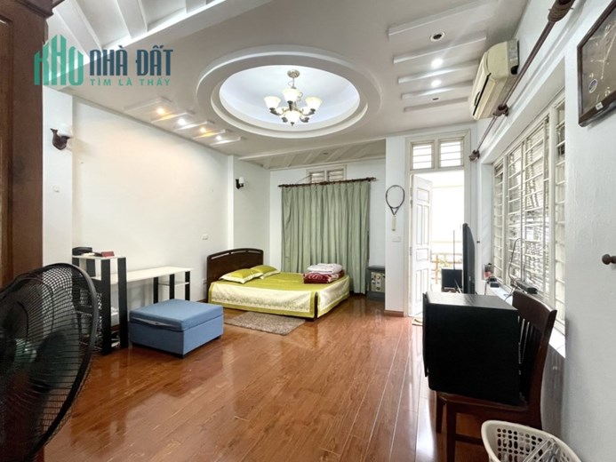 Siêu Phẩm Nguyễn Đổng Chi Mặt Phố Lô góc vỉa hè kinh doanh DT 72m 5 Tầng giá 16 tỷ