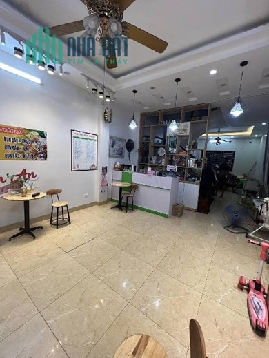 BÁN nhà Làng VIỆT KIỀU CHÂU ÂU - 60m 5 tầng Mt KD rộng 5m - TẶNG Full nội thất