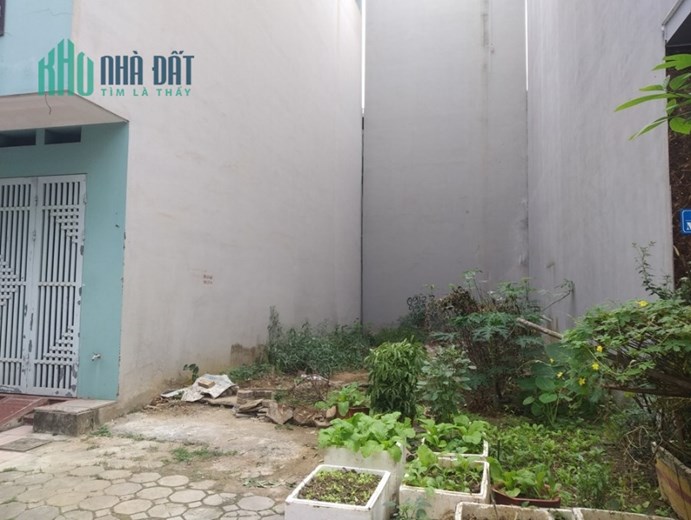 Tôi bán gấp đất đấu giá Mậu Lương view công viên, vườn hoa 68m2 chỉ 7.48 tỷ. LH 0989.62.6116