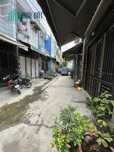 Chính chủ cần bán nhà ở Vĩnh Lộc B, Bình Chánh, Hồ Chí Minh