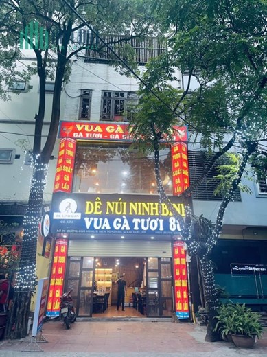 Bán Toà Nhà Mặt Phố Đỗ Quang 7 Tầng Phố Vip Cầu Giấy 2 Mặt Thoáng Sáng Ô Tô