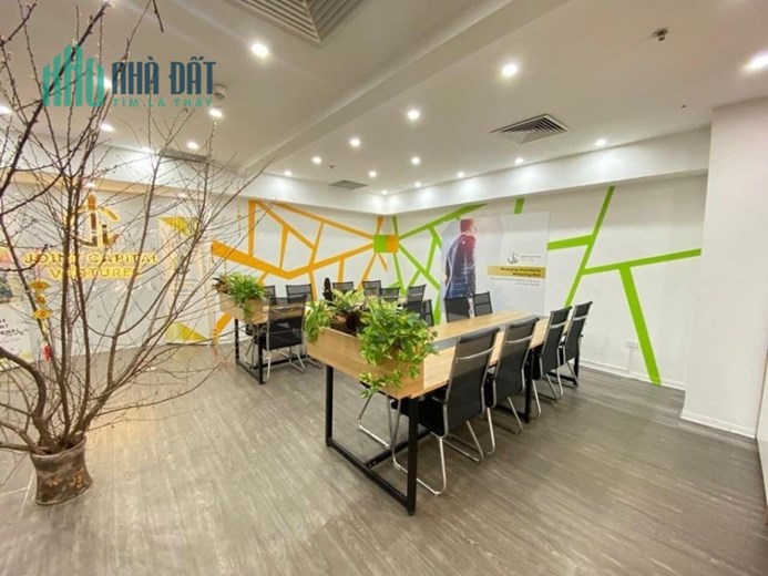Bán Toà Nhà Mặt Phố Vũ Phạm Hàm 109m2 Lô Góc mặt Tiền 7m Thang Máy Đẹp Nhất Phố.