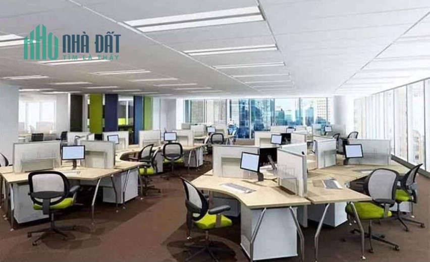 Bán Toà Nhà Mặt Phố Vũ Phạm Hàm 109m2 Lô Góc mặt Tiền 7m Thang Máy Đẹp Nhất Phố.