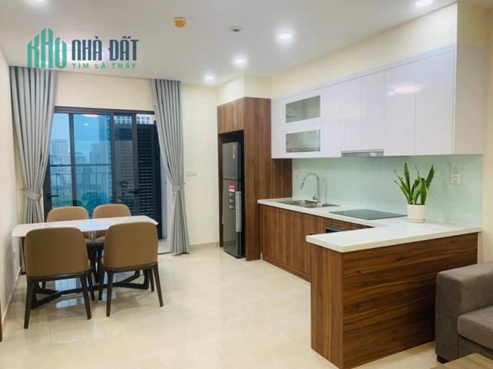 CĂN HỘ CHO THUÊ SUN SQUARE 21 LÊ ĐỨC THỌ - 100m, 3N, 2WC, Full đồ, GIÁ 16 TRIỆU