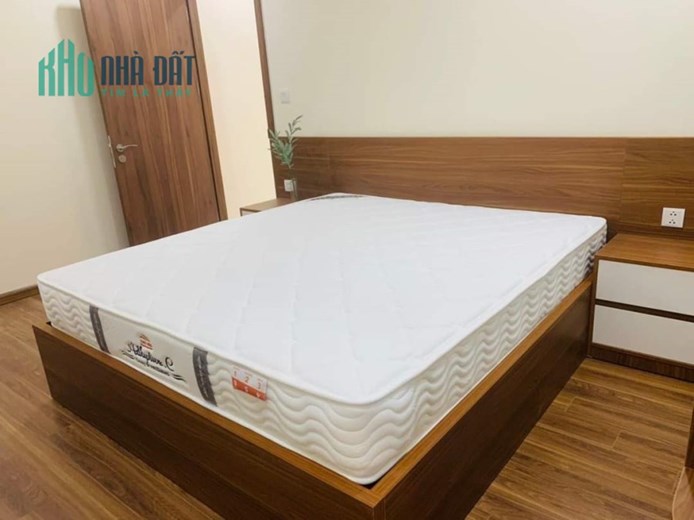 CĂN HỘ CHO THUÊ SUN SQUARE 21 LÊ ĐỨC THỌ - 100m, 3N, 2WC, Full đồ, GIÁ 16 TRIỆU