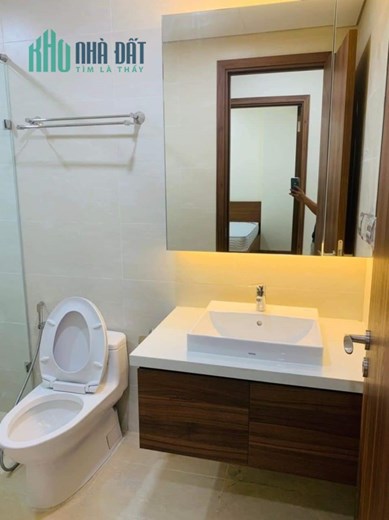 CĂN HỘ CHO THUÊ SUN SQUARE 21 LÊ ĐỨC THỌ - 100m, 3N, 2WC, Full đồ, GIÁ 16 TRIỆU