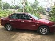 Cần Bán Xe Mitsubishi Lancer GLXI 1.6 MT 2002 Xã Trung Môn , Huyện Yên Sơn , Tỉnh Tuyên Quang