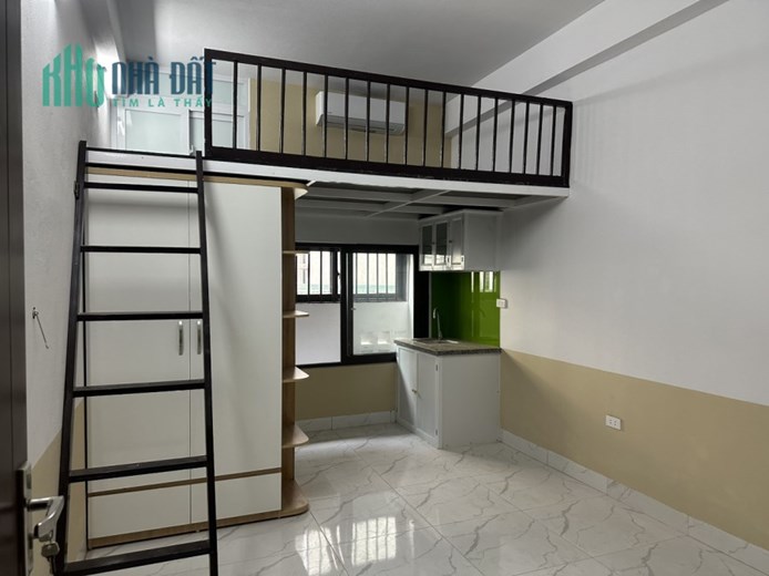 Bán Căn Hộ DÒNG TIỀN – ĐỖ ĐỨC DỤC, 82m, 7T, TM, 24P Khép kín, full đồ, 15 tỷ 5