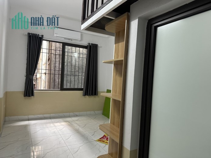 Bán Căn Hộ DÒNG TIỀN – ĐỖ ĐỨC DỤC, 82m, 7T, TM, 24P Khép kín, full đồ, 15 tỷ 5