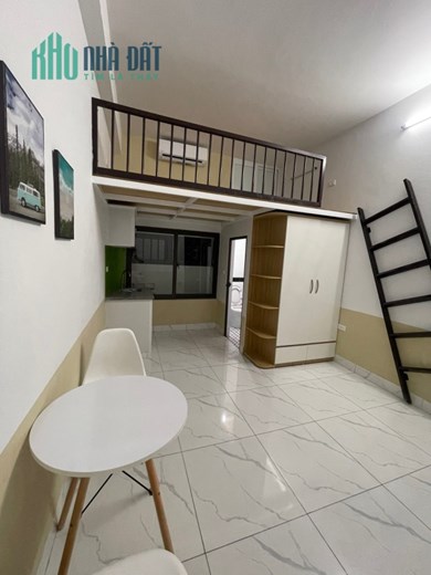 Bán Căn Hộ DÒNG TIỀN – ĐỖ ĐỨC DỤC, 82m, 7T, TM, 24P Khép kín, full đồ, 15 tỷ 5