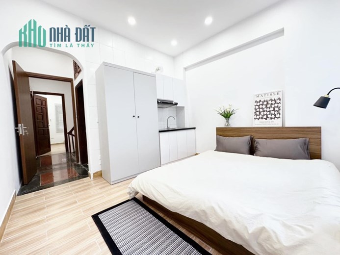 CCMN Nguyễn Khang CG - 15m mặt phố - mới - 45m2 5 tầng 9p 2 thoáng 45tr/tháng giá 7.2 tỷ