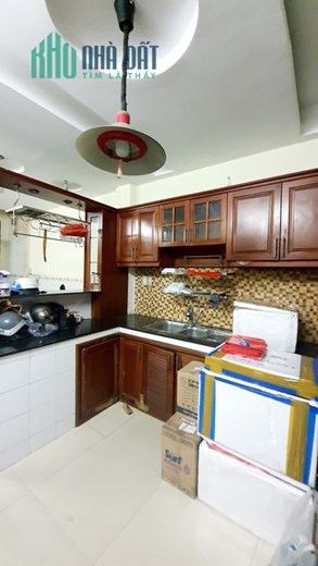 XEM NGAY KHÁCH ƠI – NHÀ MẶT TIỀN KINH DOANH PHƯỜNG 14 QUẬN 11 – 3 TẤM – CHỈ 7.1 TỶ