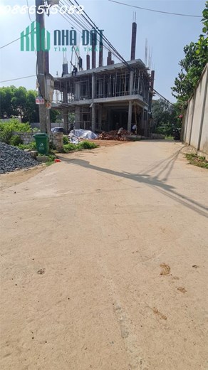 Đất Hòa Lạc giá rẻ, Chính Chủ cần bán 120m2 Cánh Chủ Thạch Thất Hà Nội.
