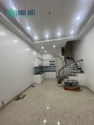 SIÊU PHẨM BỒ ĐỀ  -  NHÀ ĐẸP LUNG LINH-  NỘI THẤT XỊN XÒ- NHỈNH 4 TỶ
- CÁCH 5M RA MẶT PHỐ LÂM DU