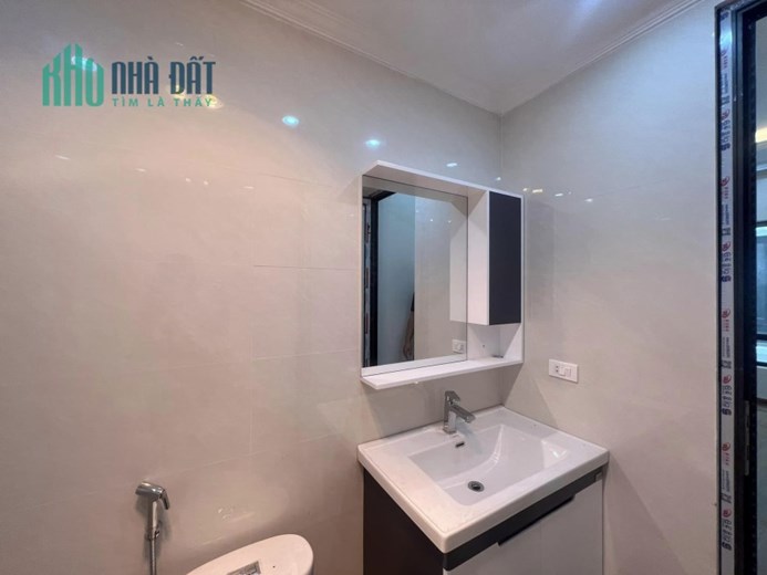 SIÊU PHẨM BỒ ĐỀ  -  NHÀ ĐẸP LUNG LINH-  NỘI THẤT XỊN XÒ- NHỈNH 4 TỶ
- CÁCH 5M RA MẶT PHỐ LÂM DU