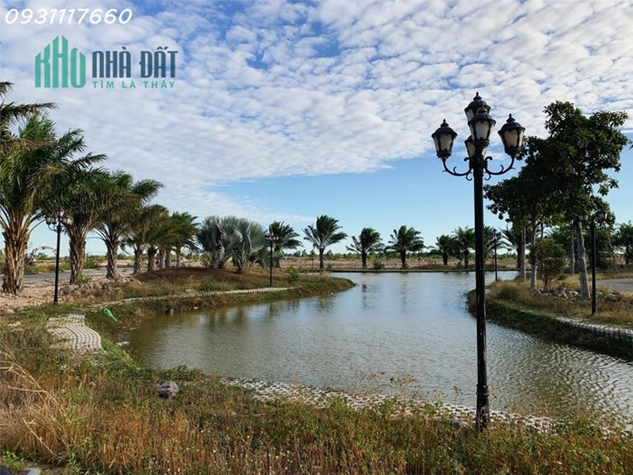 Cần Bán Lô Góc 156,5m2 Dự Án Mega City 2 Nhơn Trạch, Đồng Nai giá 1,9 tỷ bao phí
