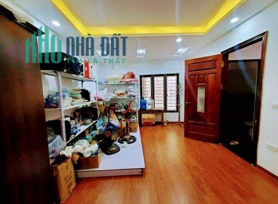 Bán nhà Ao Sen Quận Hà Đông. Ngõ ô tô tránh, kinh doanh sầm uất. giá rẻ
