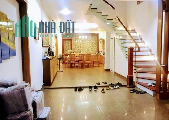 Bán nhà Ao Sen Quận Hà Đông. Ngõ ô tô tránh, kinh doanh sầm uất. giá rẻ