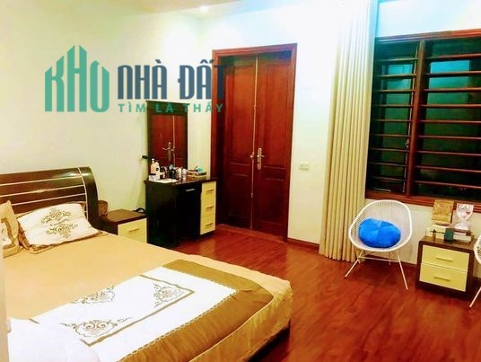 Bán nhà Ao Sen Quận Hà Đông. Ngõ ô tô tránh, kinh doanh sầm uất. giá rẻ