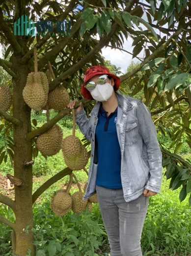 Cần bán lô đất thổ cư sổ đỏ có sẵn giá chỉ 6 tr/m2 cách tp Bảo Lộc 10 phút đi xe.