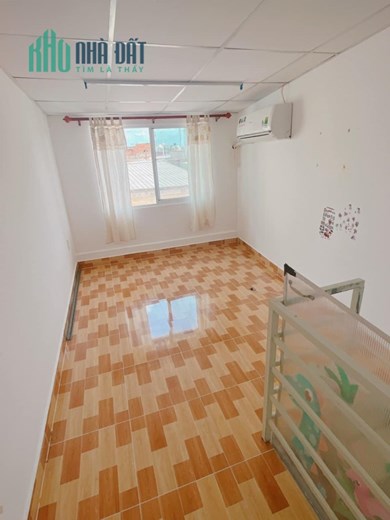 TT BÌNH THẠNH-DTSD 30M2-3 TẦNG-2 PHÒNG NGỦ- HẺM 3M-AN NINH-CHỈ NHỈNH 1 TỶ