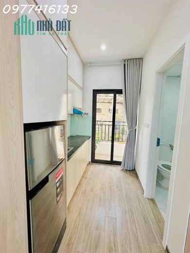Bán gấp CCMN Trần Bình, 8T, ngõ thông, oto kinh doanh, hiệu suất gần 10%, chỉ 11.2 tỷ