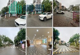 ⭐Chính chủ cho thuê sàn văn phòng tầng 2,3 Lâm Hạ, Long Biên; 0945055886