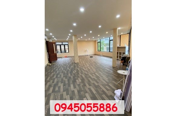 ⭐Chính chủ cho thuê sàn văn phòng tầng 2,3 Lâm Hạ, Long Biên; 0945055886