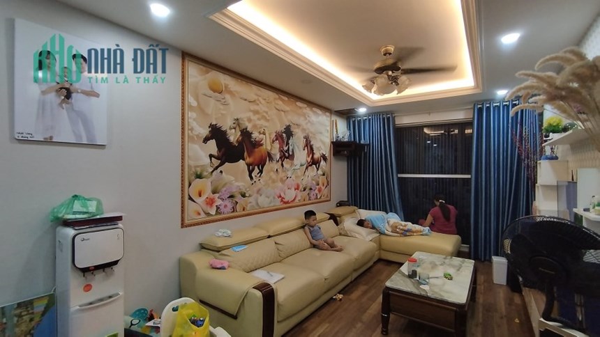 VIp!!!!!!!!!  Golmark City 136 Hồ Tùng Mậu 84m2
