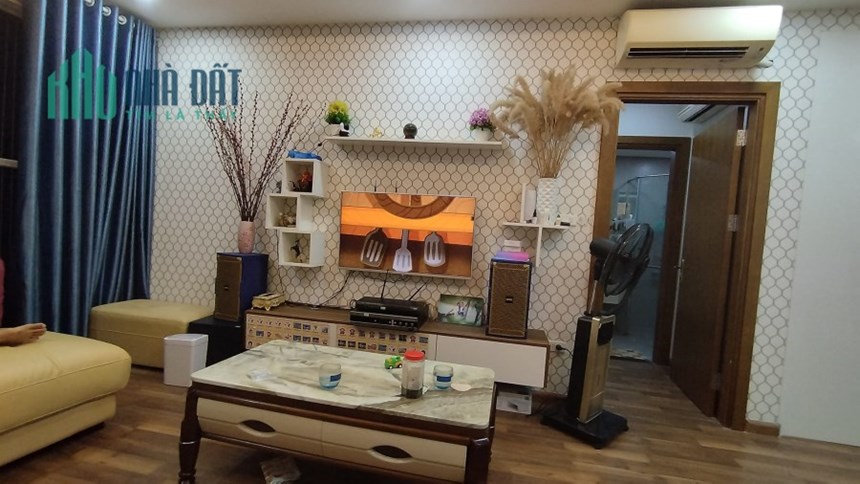 VIp!!!!!!!!!  Golmark City 136 Hồ Tùng Mậu 84m2