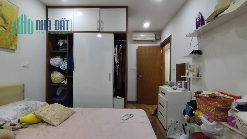 VIp!!!!!!!!!  Golmark City 136 Hồ Tùng Mậu 84m2