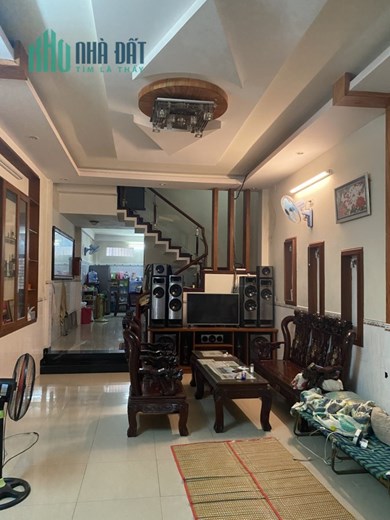 Bán nhà Khu Phố An Thượng Ngũ Hành Sơn Đà Nẵng 81m2 3 tầng 4PN Giá chỉ 14,2 tỷ