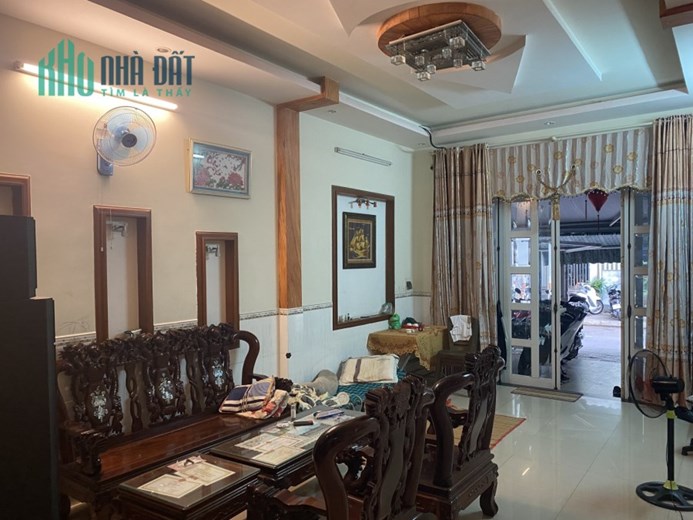 Bán nhà Khu Phố An Thượng Ngũ Hành Sơn Đà Nẵng 81m2 3 tầng 4PN Giá chỉ 14,2 tỷ