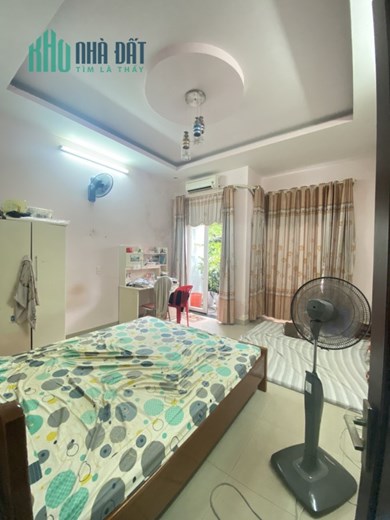 Bán nhà Khu Phố An Thượng Ngũ Hành Sơn Đà Nẵng 81m2 3 tầng 4PN Giá chỉ 14,2 tỷ