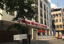 Cần Bán Gấp Nhà Đống Đa Mặt Phố Nguyễn Khuyến 200m2 MT 6.3m Giá 40tỷ Mặt tiền siêu rộng.