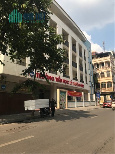 Cần Bán Gấp Nhà Đống Đa Mặt Phố Nguyễn Khuyến 200m2 MT 6.3m Giá 40tỷ Mặt tiền siêu rộng.