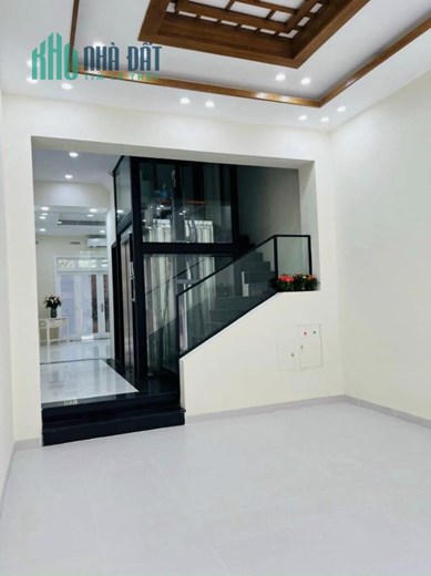 BÁN NHÀ NGUYỄN THỊ ĐỊNH, CẦU GIẤY, VỈA HÈ THANG MÁY, KINH DOANH, 2 THOÁNG, 75M2*5T * HƠN 20 TỶ.