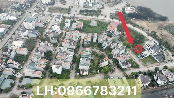 Chính chủ cần bán 02 lô đất KĐT Vựng Đâng-Cienco 5,Yết Kiêu,Hạ Long giá tốt nhất thị trường.