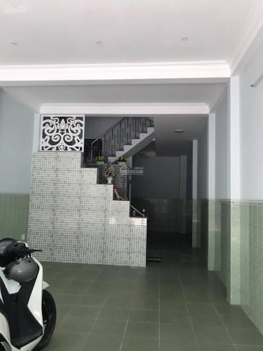 Bán Gấp nhà 2 mặt tiền khuông việt phú trung tân phú