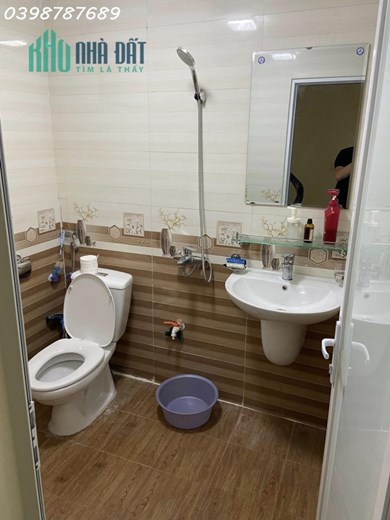 TÂN MAI - HOÀNG MAI - MẶT NGÕ Ô TÔ TRÁNH - KINH DOANH - SỔ ĐỎ NỞ HẬU - NHỈNH 3 TỶ