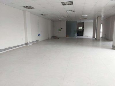 Cần bán  góc 2 mặt tiền đường Trần Phú giá 23 Tỷ
